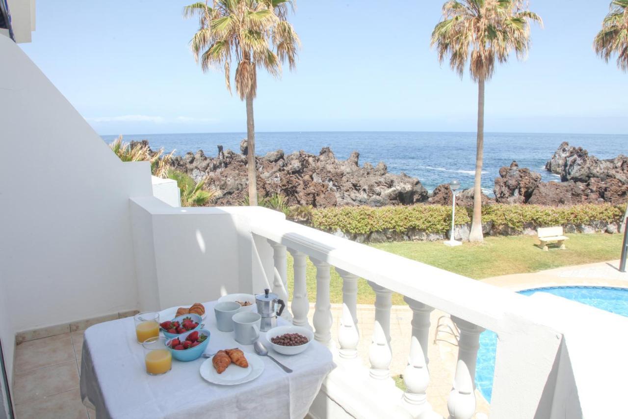 Luxury Princesa Holiday Home 푸에르토 데 산티아고 외부 사진