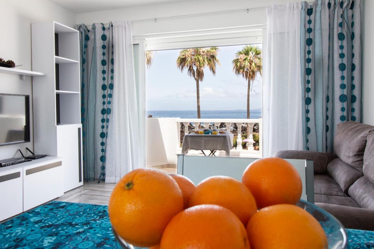 Luxury Princesa Holiday Home 푸에르토 데 산티아고 외부 사진