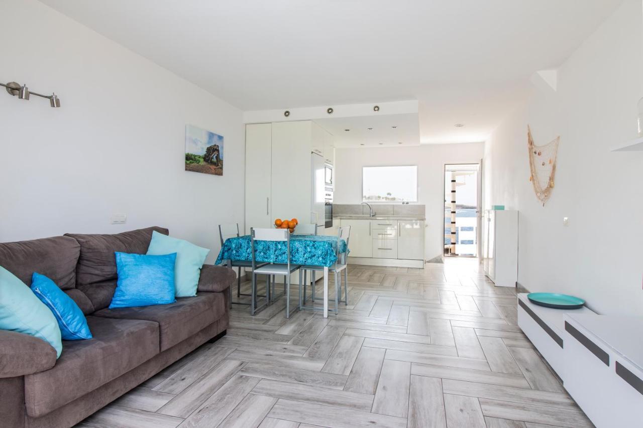 Luxury Princesa Holiday Home 푸에르토 데 산티아고 외부 사진