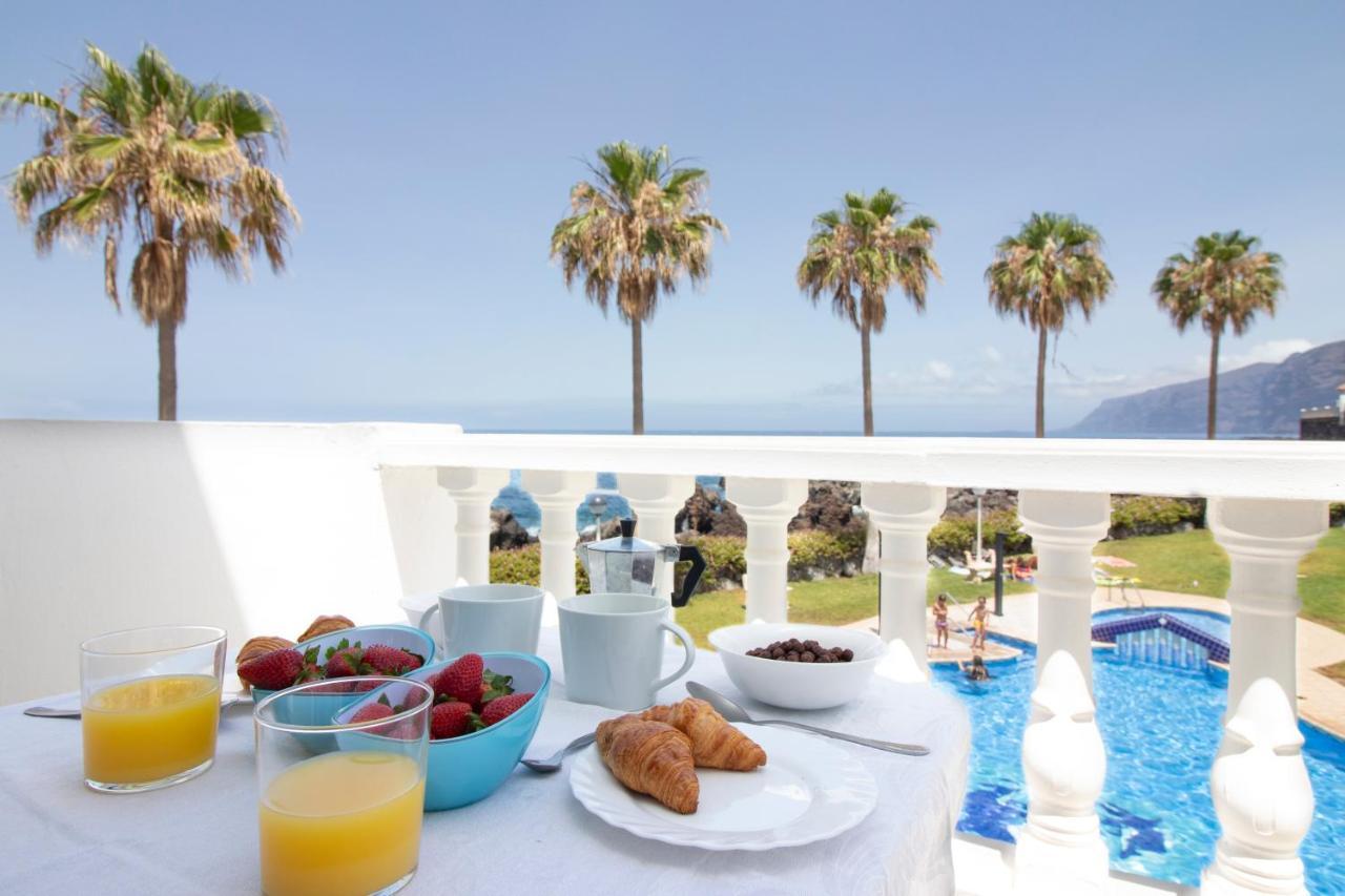 Luxury Princesa Holiday Home 푸에르토 데 산티아고 외부 사진