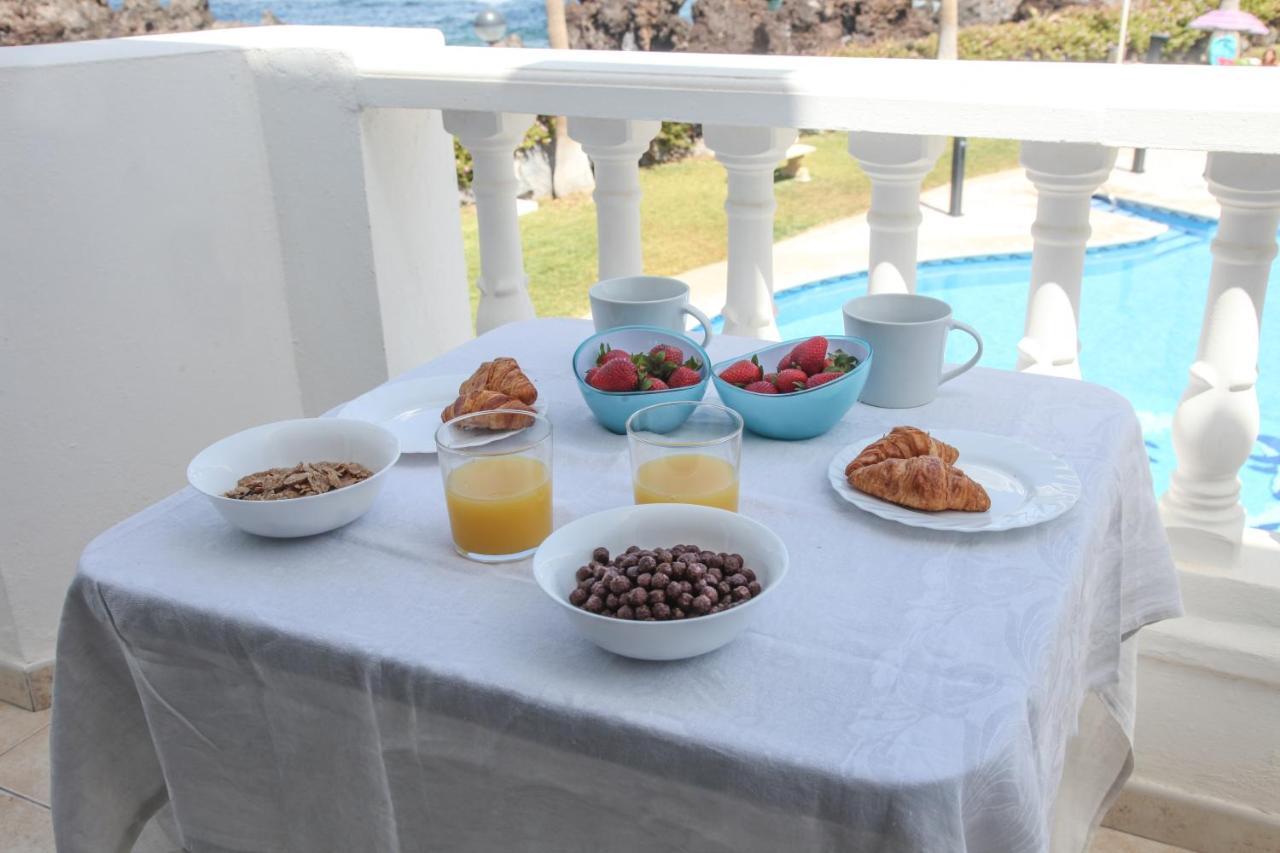 Luxury Princesa Holiday Home 푸에르토 데 산티아고 외부 사진