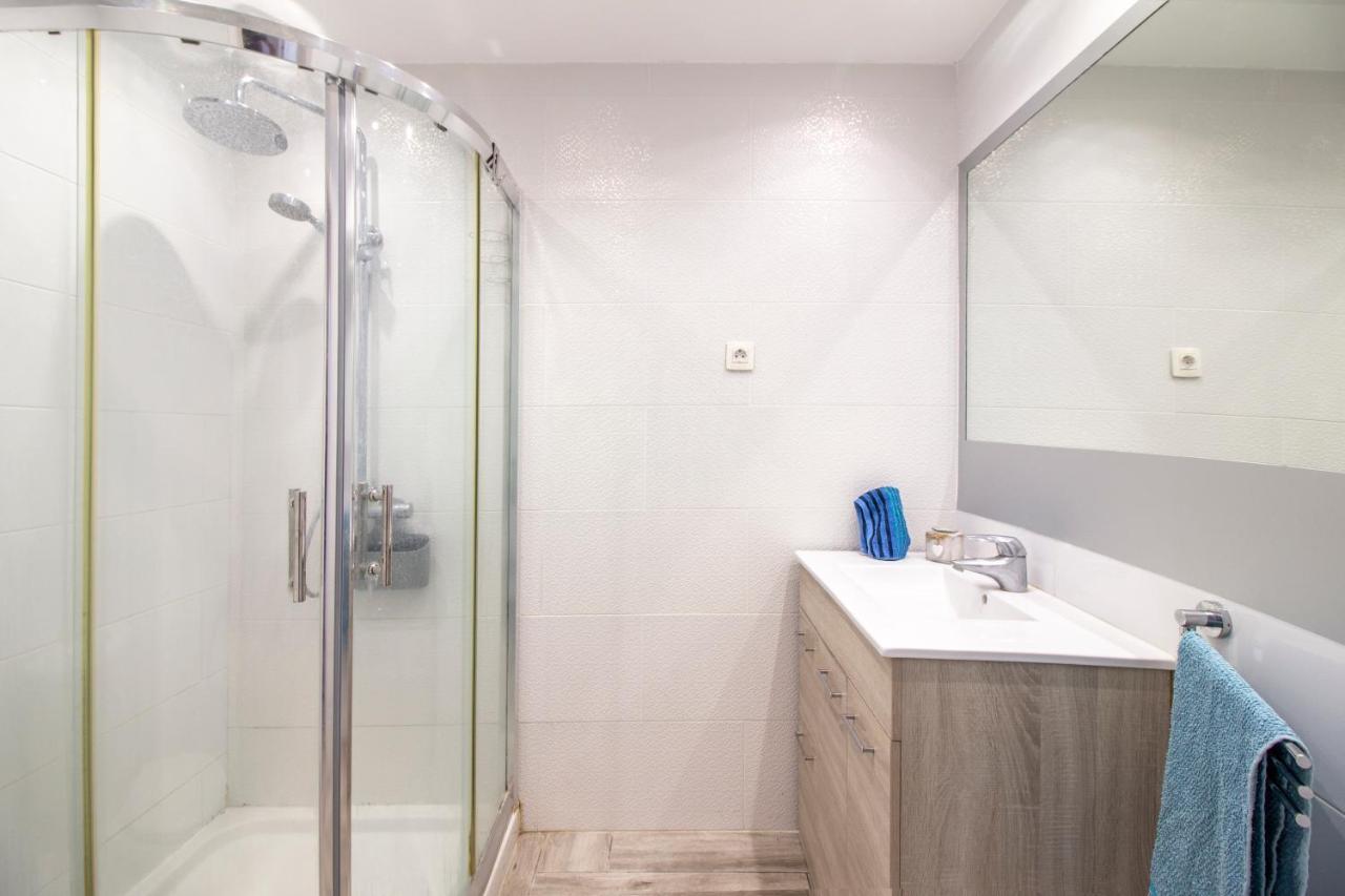 Luxury Princesa Holiday Home 푸에르토 데 산티아고 외부 사진