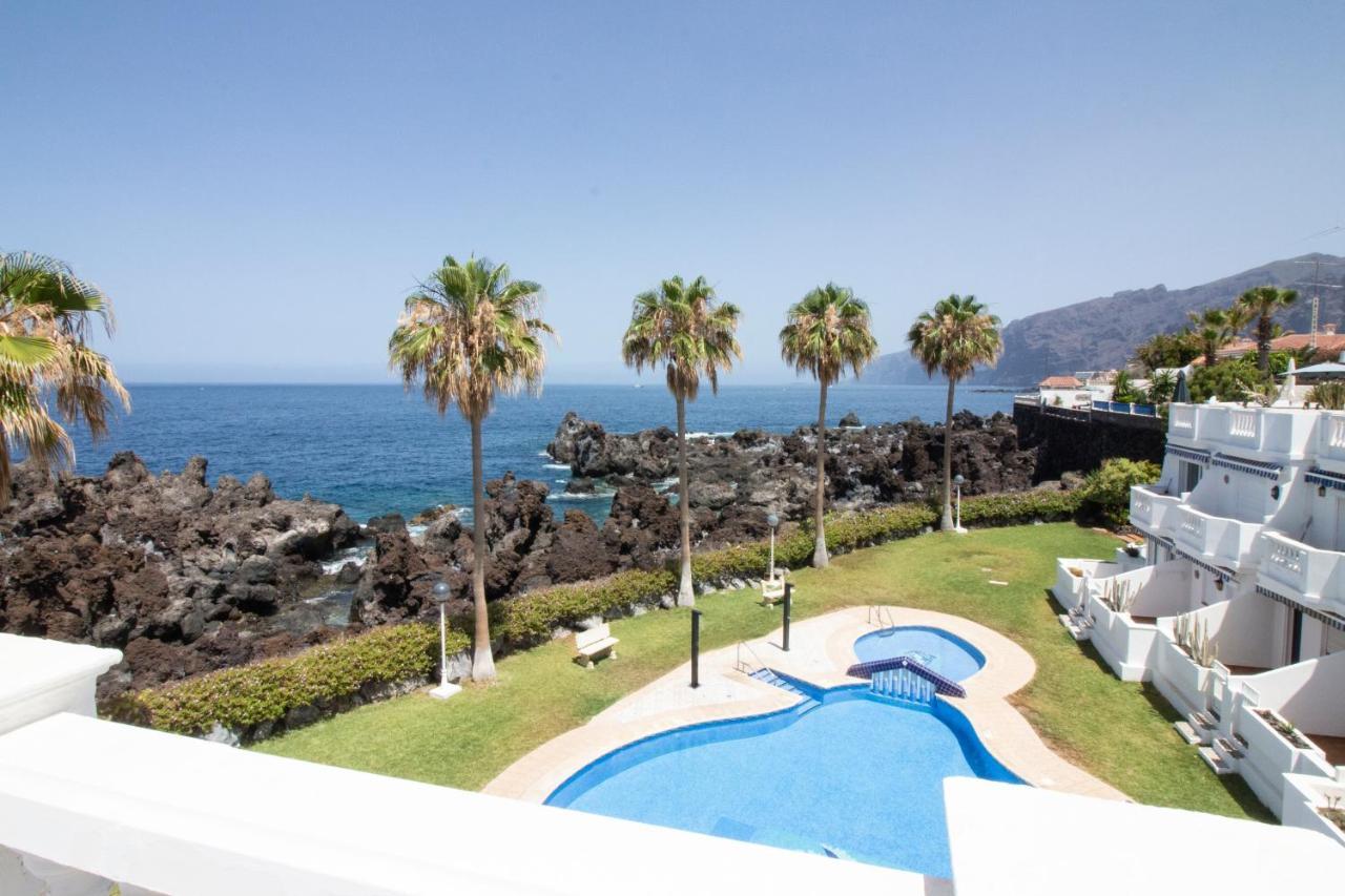 Luxury Princesa Holiday Home 푸에르토 데 산티아고 외부 사진