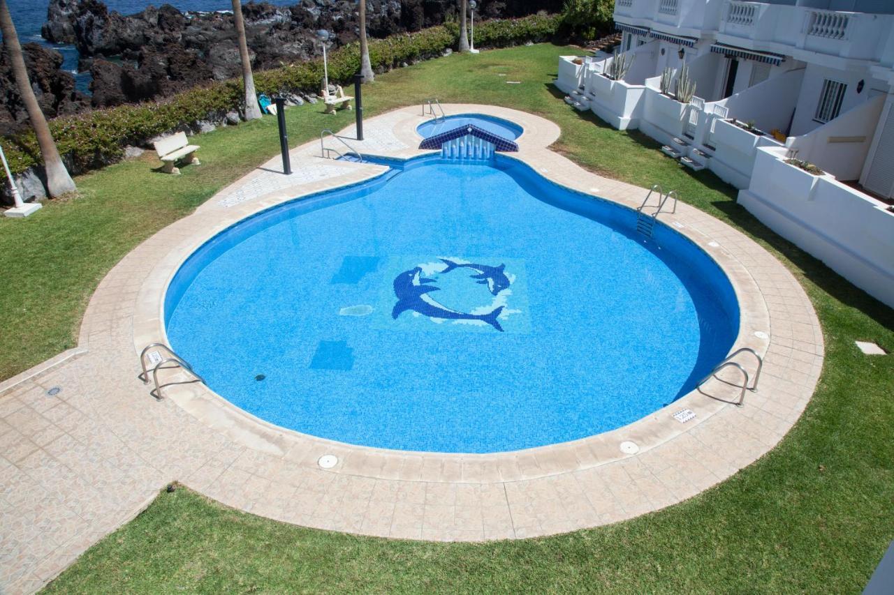 Luxury Princesa Holiday Home 푸에르토 데 산티아고 외부 사진