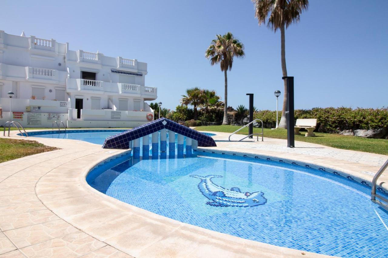 Luxury Princesa Holiday Home 푸에르토 데 산티아고 외부 사진