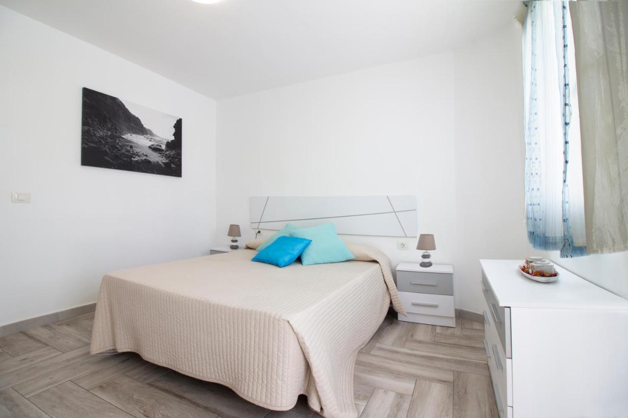 Luxury Princesa Holiday Home 푸에르토 데 산티아고 외부 사진
