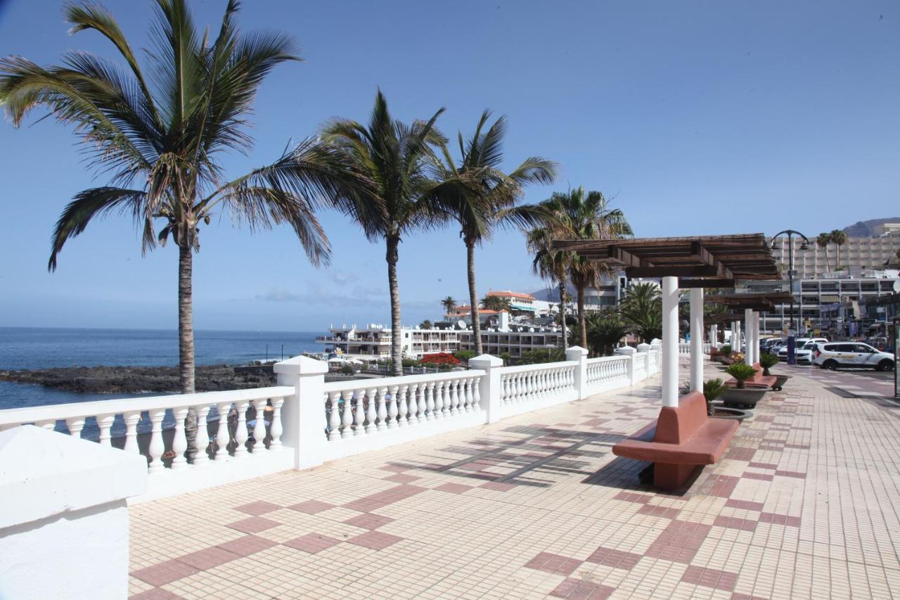 Luxury Princesa Holiday Home 푸에르토 데 산티아고 외부 사진