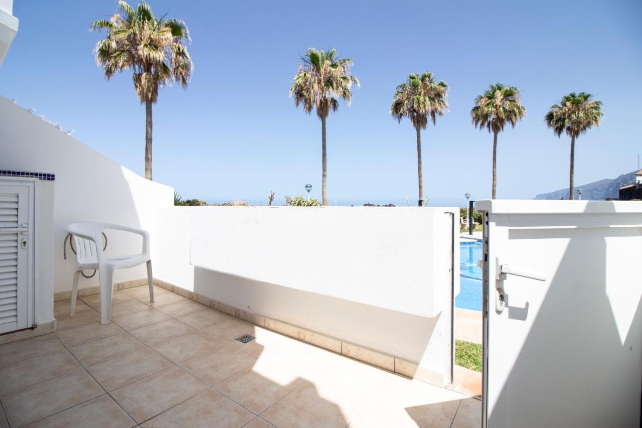 Luxury Princesa Holiday Home 푸에르토 데 산티아고 외부 사진