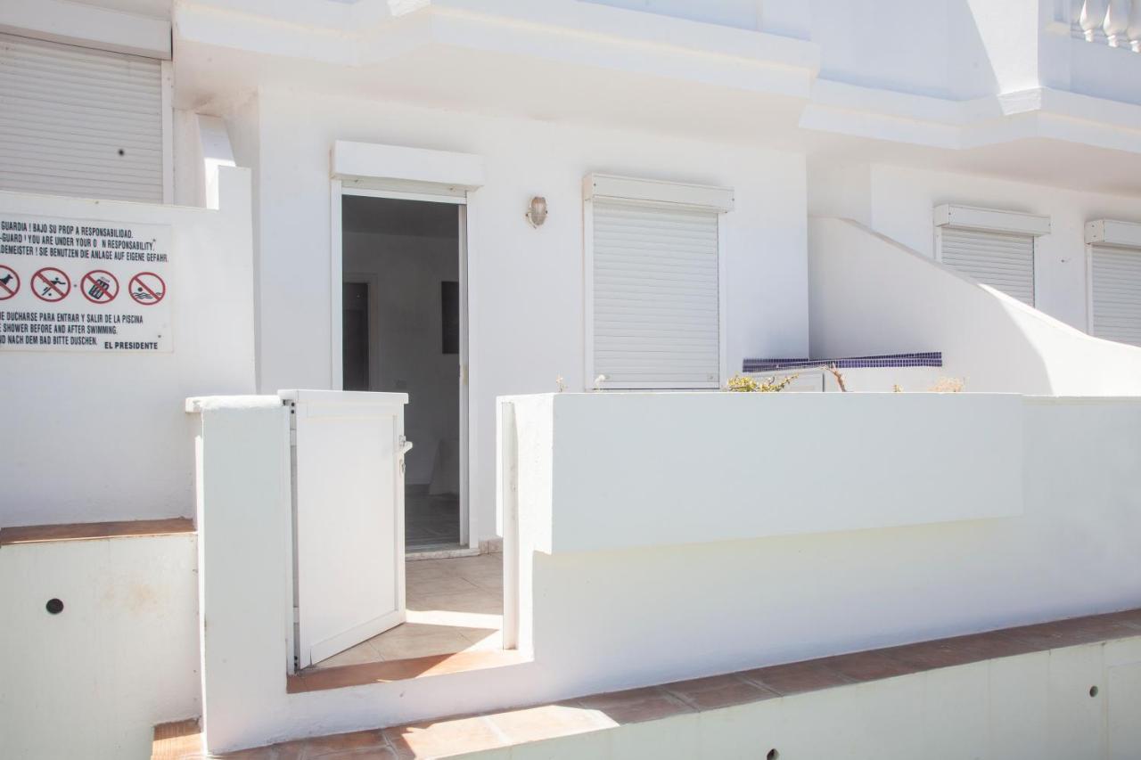 Luxury Princesa Holiday Home 푸에르토 데 산티아고 외부 사진