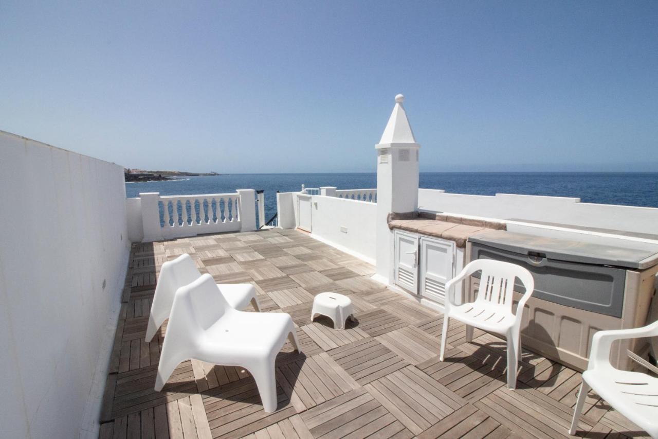 Luxury Princesa Holiday Home 푸에르토 데 산티아고 외부 사진