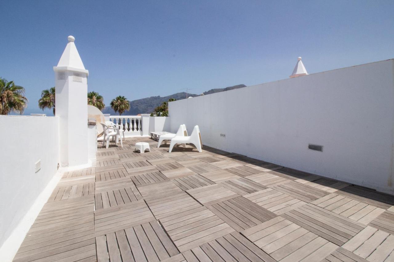Luxury Princesa Holiday Home 푸에르토 데 산티아고 외부 사진